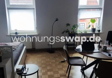Wohnung München Neuhausen-Nymphenburg - 1 Zimmer, 55 m&sup2;, 1.100&euro; | Angebot:24984526