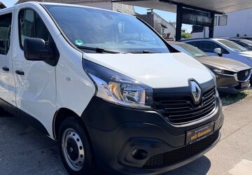 Renault Trafic 175.000 km 7.999 &euro; München 81825