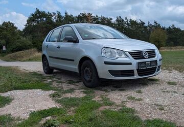 VW Polo 132.300 km 1.800 &euro; Garching 85748