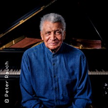 Abdullah Ibrahim 28.07.2026 Hotel Bayerischer Hof