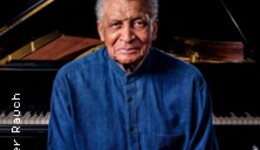 Abdullah Ibrahim