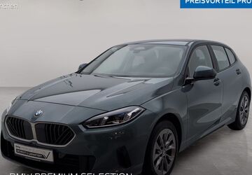 BMW 120 10.951 km 28.507 &euro; München 80939