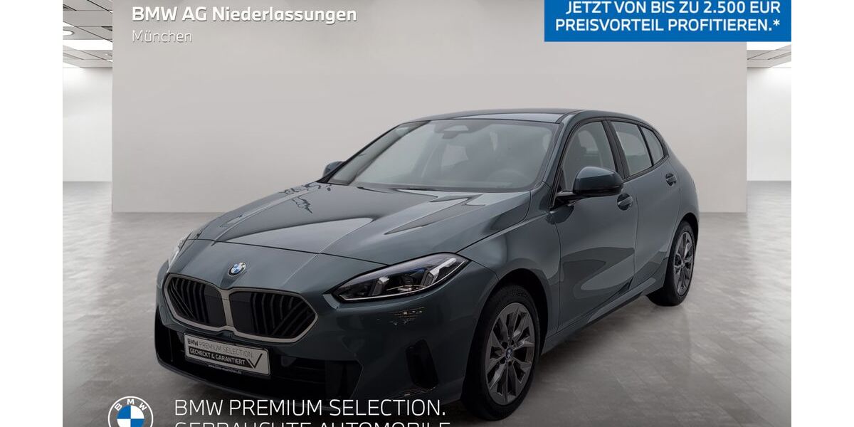 BMW 120 10.951 km 28.507 &euro; München 80939