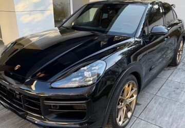 Porsche Cayenne 39.500 km 142.900 &euro; München 81829