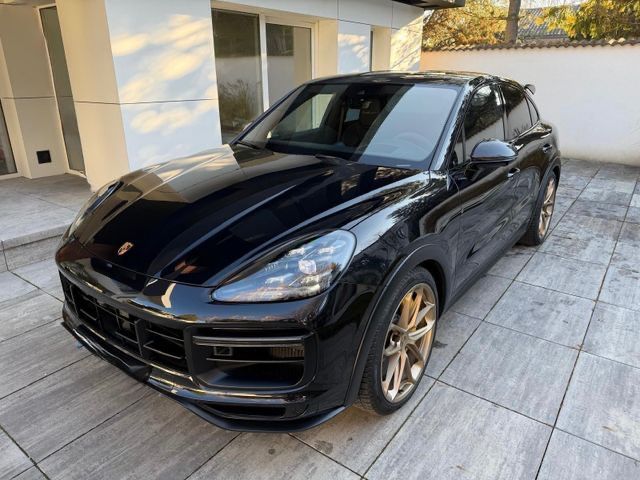 Porsche Cayenne 39.500 km 142.900 &euro; München 81829