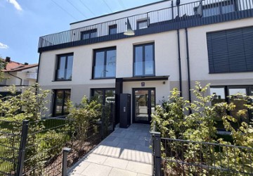 Wohnung München Allach-Untermenzing - 2 Zimmer, 46 m&sup2;, 1.520&euro; | Angebot:27029573