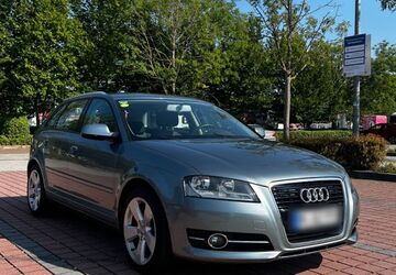 Audi A3 222.415 km 4.450 &euro; München 80796