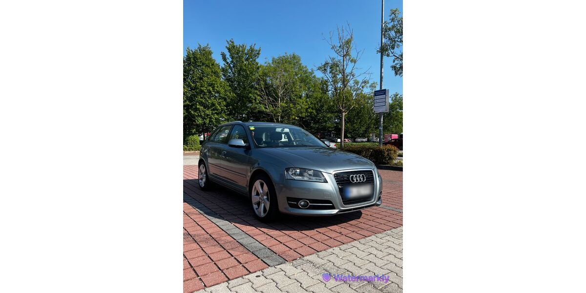 Audi A3 222.415 km 4.450 &euro; München 80796