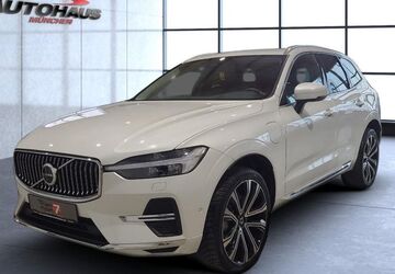Volvo XC60 33.000 km 39.990 &euro; München 81825