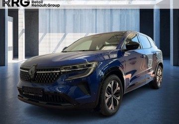 Renault Austral 17.000 km 38.300 &euro; München 80807