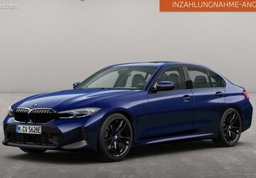 BMW 330 20.284 km 43.985 &euro; München 80939
