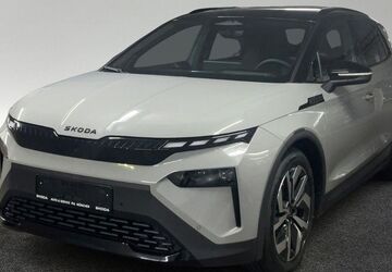 Skoda Elroq 6.500 km 47.950 &euro; München 80687