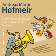 Konzertante Aneignung - Eine musikalische Frechheit 30.03.2027 Deutsches Theater