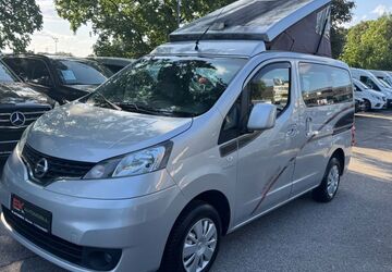 Nissan NV200 38.300 km 25.900 &euro; München 81243