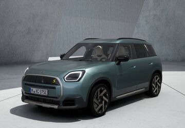 Mini Andere 5.996 km 41.775 &euro; München 80807