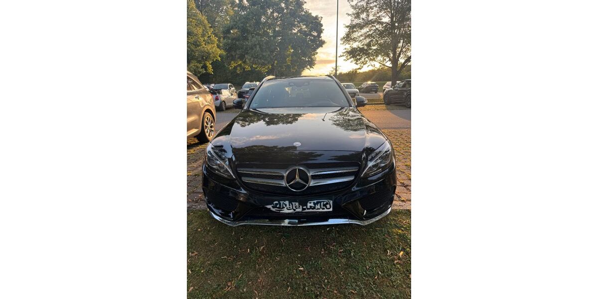 Mercedes-Benz C 250 152.000 km 20.900 &euro; München 80639