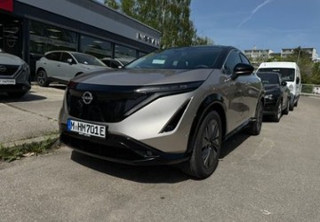 Nissan Ariya 15.000 km 40.900 &euro; München 81549