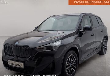 BMW iX1 23.950 km 39.480 &euro; München 80939