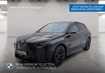 BMW iX 24.933 km 70.495 &euro; München 80939