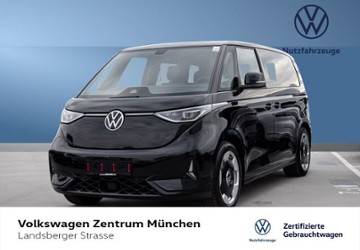 VW ID. Buzz 19.309 km 64.950 &euro; München 80687