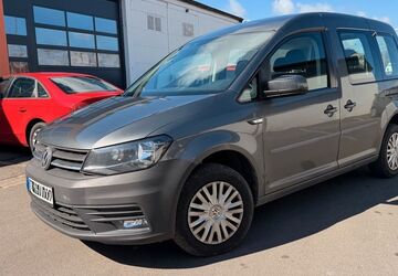 VW Caddy 262.300 km 6.999 &euro; Puchheim 82178