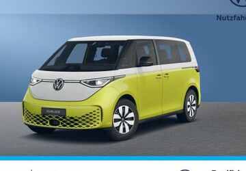 VW ID. Buzz 6.171 km 44.950 &euro; München 81829