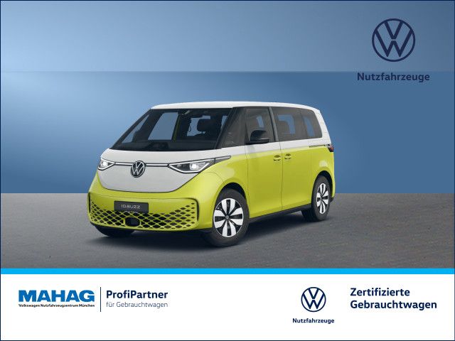 VW ID. Buzz 6.171 km 44.950 &euro; München 81829