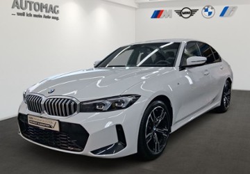 BMW 318 12.591 km 36.990 &euro; München 81827