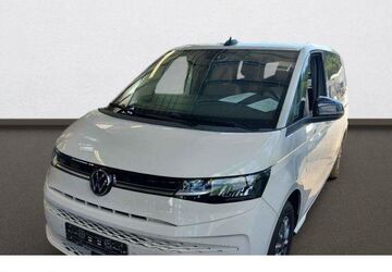 VW T7 Multivan 36.500 km 42.800 &euro; Ebersberg bei München 85560