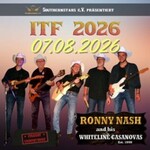 Ronny Nash & Band
