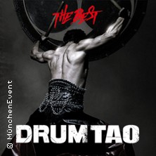 Drum Tao 07.02.2027 Der Gasteig HP8