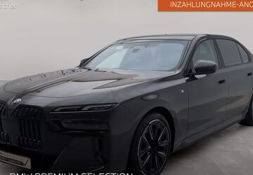 BMW i7 68.189 km 73.507 &euro; München 80939