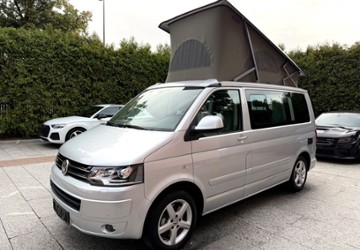 VW T5 California 109.000 km 35.980 &euro; München 81827