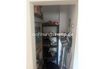 Etagenwohnung München Moosach - 3 Zimmer, 76 m&sup2;, 1.190&euro; | Angebot:26341285