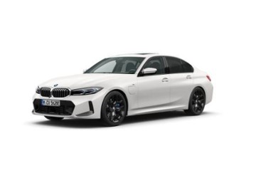 BMW 330 25.242 km 50.990 &euro; München 81827