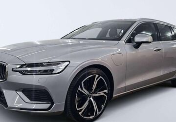 Volvo V60 39.980 km 40.900 &euro; München 80337