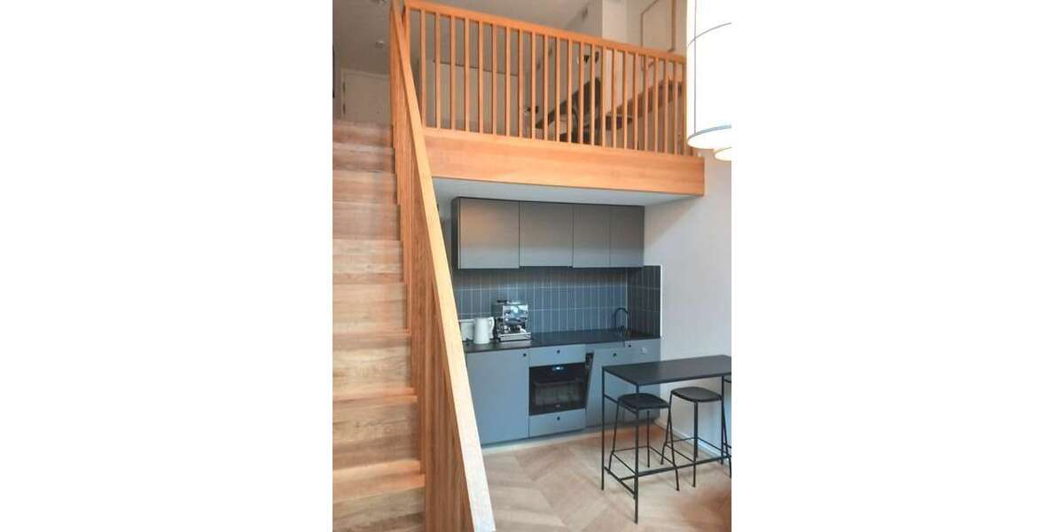 Etagenwohnung München Bogenhausen - 2 Zimmer, 50 m&sup2;, 2.500&euro; | Angebot:27188401