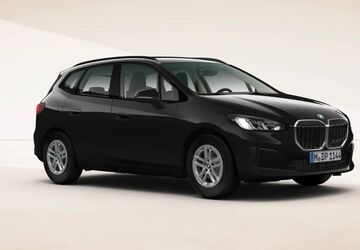 BMW 218 Active Tourer 60.000 km 21.500 &euro; München 80997