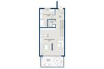 Maisonettenwohnung München Allach-Untermenzing - 3 Zimmer, 124 m&sup2;, 2.600&euro; | Angebot:26251521