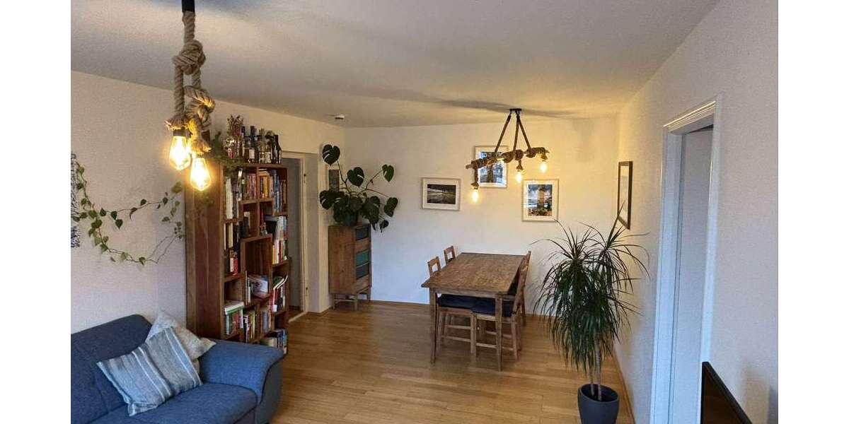 Etagenwohnung München Schwabing - 3 Zimmer, 80 m&sup2;, 2.500&euro; | Angebot:27137173