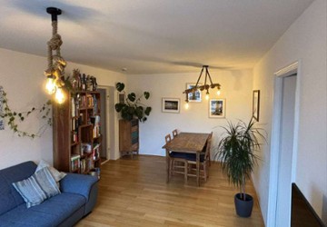 Wohnung München Schwabing - 3 Zimmer, 80 m&sup2;, 2.500&euro; | Angebot:27137173