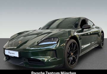 Porsche Taycan 3.000 km 130.034 &euro; München 81669