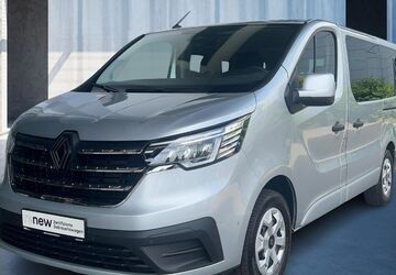 Renault Trafic 23.574 km 32.990 &euro; Unterschleißheim 85716