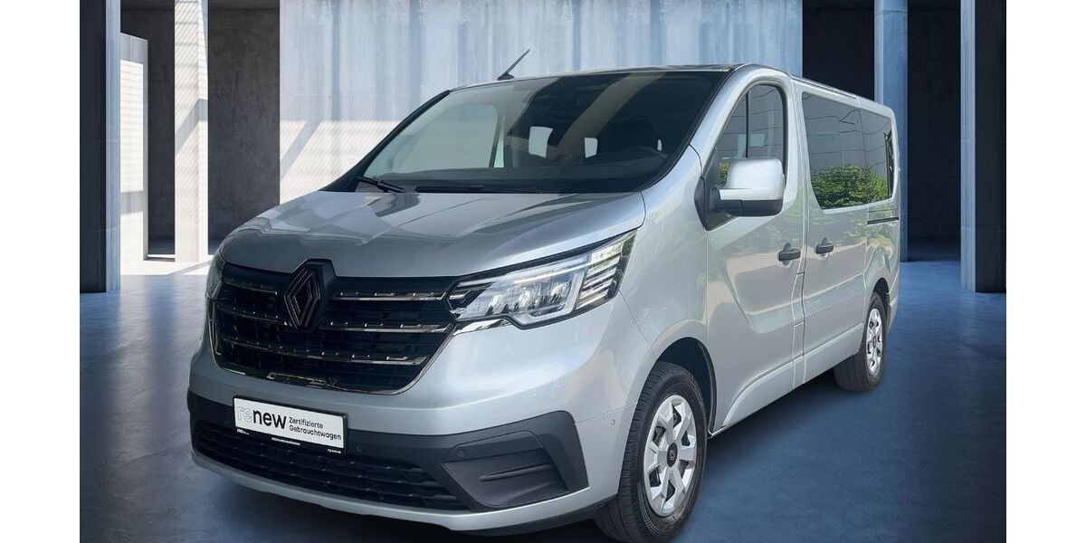 Renault Trafic 23.574 km 32.990 &euro; Unterschleißheim 85716
