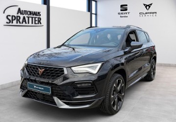 Cupra Ateca 1.400 km 33.680 &euro; München 81249
