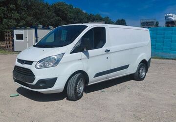 Ford Tourneo Custom 210.000 km 5.700 &euro; München 80999