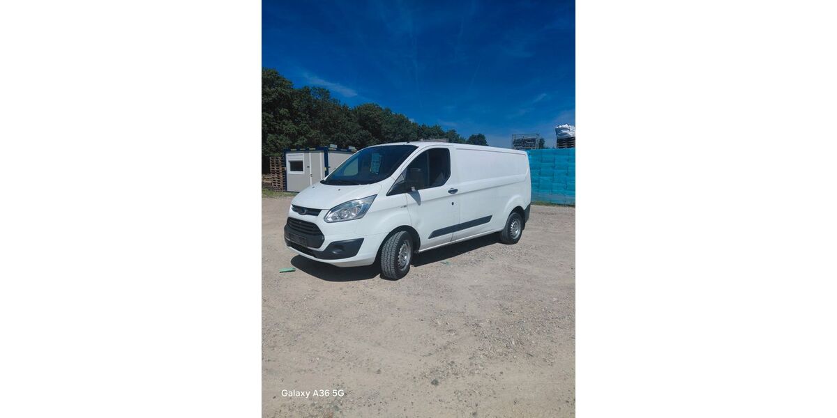 Ford Tourneo Custom 210.000 km 5.700 &euro; München 80999