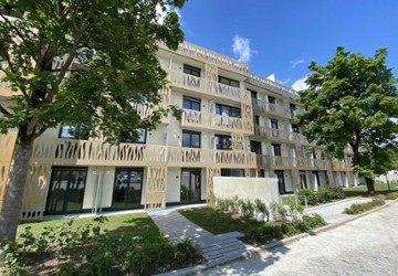Wohnung München Obere Isarau - 1 Zimmer, 29 m&sup2;, 800&euro; | Angebot:26579353