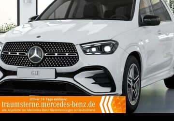 Mercedes-Benz GLE 350 29.741 km 74.990 &euro; München 80636
