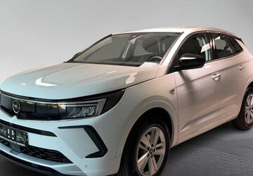 Opel Grandland (X) 19.800 km 21.890 &euro; München 80339